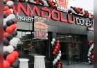 Anadolu Döner 9. şubesini Sincan’da açtı: Bekir Bolat “Her şubede aynı standartları koruyoruz” dedi [DETAY HABER]