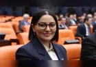 AK PARTİLİ ŞENGÜL KARSLI: “KIZ ÇOCUKLARININ OKULLAŞMA ORANI CUMHURİYET TARİHİNİN EN YÜKSEK SEVİYESİNDE”
