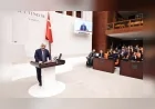 AK PARTİ KOCAELİ MİLLETVEKİLİ SADETTİN HÜLAGÜ: “YÜKSEKÖĞRETİMDE NİCELİK VE NİTELİKTE TARİHÎ BİR SIÇRAMA YAŞANDI”