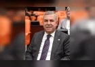 AK PARTİ SİNOP MİLLETVEKİLİ NAZIM MAVİŞ: “ÜNİVERSİTELERDE DEMOKRATİK DÖNÜŞÜMÜ BİZ GERÇEKLEŞTİRDİK”