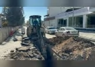 Adıyaman’da FRIT Projesi Kapsamında İçme Suyu Hatları Yenileniyor: Çalışmalar Yüzde 92 Seviyesine Ulaştı