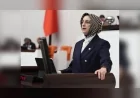 AK Parti Ankara Milletvekili Lütfiye Selva Çam: “Bu coğrafya tembellik kaldırmaz, 2026’da Türkiye buluşma noktası olacak”