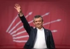 CHP Genel Başkanı Özgür Özel Edirne mitinginde: “Salon siyaseti bitti, meydan milletindir”
