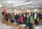 Kahramanmaraş İstiklal Üniversitesi kadın girişimciliği ve kooperatifçilik eğitimleriyle kentte üretim odaklı dönüşüme güçlü katkı sunuyor