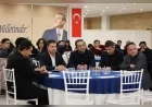 Muğla Büyükşehir Belediye Başkanı Ahmet Aras: “Gençlerden Gelen Her Fikri Desteklemeye Hazırız”