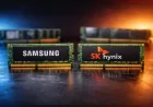 DDR4 için Sevindiren Gelişme: Samsung ve SK Hynix Üretimi 2026’ya Kadar Sürdürmeye Hazırlanıyor!