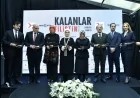 Cumhurbaşkanı Recep Tayyip Erdoğan’ın eşi Emine Erdoğan: “Filistin’i savunmak tüm insanlığın insan kalma hakkını savunmaktır”