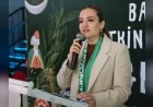 Antalya Büyükşehir Belediyesi Başkan Vekili Büşra Özdemir: “Bu Buluşma Bir Çorbanın Ötesinde Kültür ve Dayanışmadır”