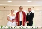 Giresun Belediyesi’nde 2025 Yılında 871 Çiftin Nikahı Kıyıldı Nikah Sayılarında Yaz Ayları Öne Çıktı