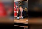 Anahtar Parti Erzincan İl Başkanı Ahmet Korkmaz: “Geride Kalan Yıl Halkın Cebinden, Geleceğinden Eksiltti”