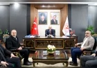 MASKİ’den Doğanşehir’de 36 Mahalleye 279,7 Milyon TL’lik İçme Suyu ve Kanalizasyon Yatırımı