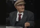 Kore Gazisi ve Duayen Eğitimci Ahmet Orhan Gülez Bolu ve Aliağa’da Düzenlenen Törenle Son Yolculuğuna Uğurlandı