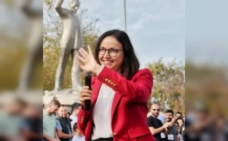 Yalova Valisi Dr. Hülya Kaya: “Engellilik bir eksiklik değil toplumca ortak sorumlulukla desteklenmesi gereken bir farklılıktır”