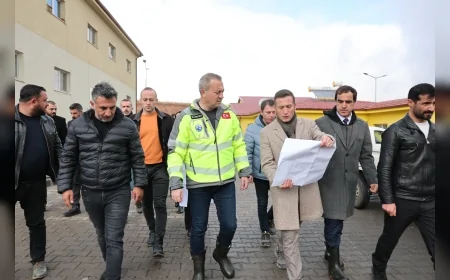 Sivas Belediyesi Sokak Hayvanları Merkezini Baştan Sona Yeniliyor: Doğal Yaşam Alanları ve Mama Üretim Tesisi 2026’da Hizmete Girecek