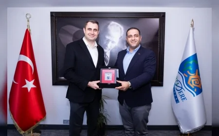 Cumhuriyet Halk Partisi İzmir İl Başkanı Çağatay Güç: “Türk Milletinin Sorunlarını Çözecek CHP İktidarı Geliyor”