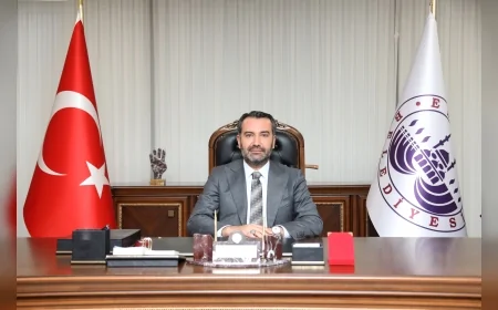 Elazığ Belediye Başkanı Şahin Şerifoğulları: “Engelli bireylerin yaşamını kolaylaştırmak gönüllü bir sorumluluktur”