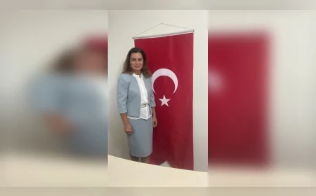 Epilepsi ve Yaşam Derneği Başkanı Ebru Öztürk: “Engellilerin sadece bir gün hatırlanmaması için empati sağlıklıyken başlamalıdır”