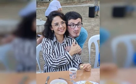 Menteşe Belediye Başkanı Gonca Köksal Aras: “Engellilik tüm toplumun ortak sorumluluğudur”