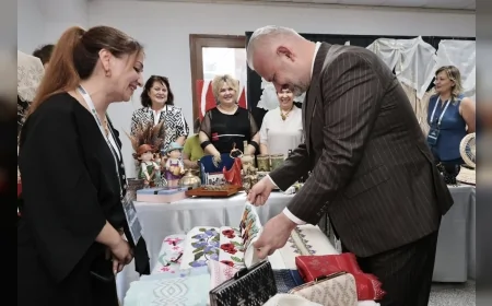 Menemen’de Belediye Hizmetleri 100’e Ulaşırken Aydın Pehlivan: “Belediyemize Giren Her Kuruş İlçemize Hizmet Olarak Dönüyor”