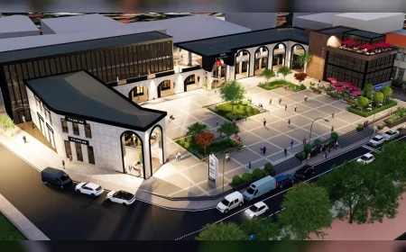 Ordu Büyükşehir Belediye Başkanı Mehmet Hilmi Güler: “Millet Düzü’nü Modern Dokunuşlarla Şehrin Yeni Cazibe Merkezi Yapacağız”