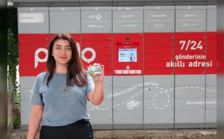 Antalya Ulaşım AŞ Antalyakart İçin Dijital Başvuru ve 88 Noktadan Teslim Alma Sistemini Kullanıma Açtı