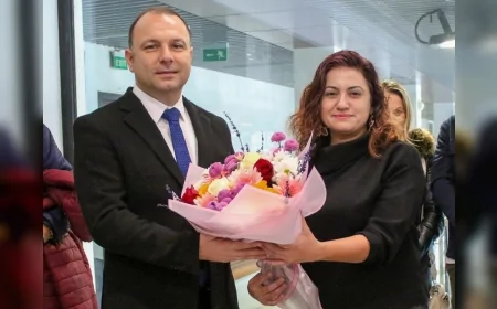 İzmir Büyükşehir Belediyesi’nin “Sevgi Varsa Engel Yoktur” etkinliği Havuz İzmir’de özel gereksinimli çocukları buluşturdu