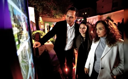 Bornova’nın 8 Bin 500 Yıllık Hafızasını Bir Araya Getiren “Bornova Miras” Projesi Dramalılar Köşkü’nde Tanıtıldı