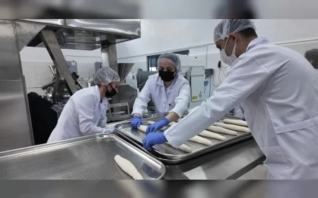 Ordu Büyükşehir Belediye Başkanı Mehmet Hilmi Güler: “Halk Ekmek 1 Yılda 5 Milyon 800 Bin Üretime Ulaşarak Binlerce Ailenin Sofrasına Girdi”