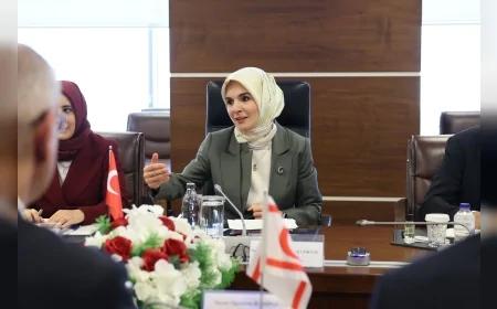 Aile ve Sosyal Hizmetler Bakanı Mahinur Özdemir Göktaş: “Aralık ayında toplam 7,1 milyar lira tutarındaki yaşlı ve engelli aylıklarını hesaplara yatırmaya başladık”