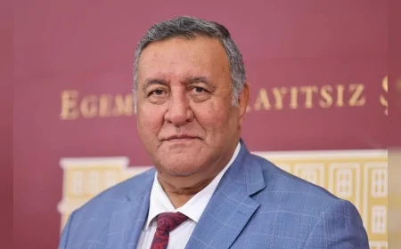 Milletvekili Ömer Fethi Gürer: “Ürün rekoltesi düşerken raftaki fiyat nasıl düşüyor sorulmadan gıda enflasyonundaki mucize anlaşılmaz”