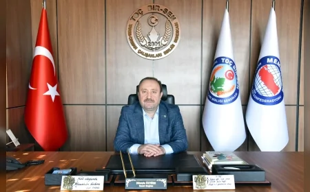 Danıştayın İptal Kararıyla Tarım ve Orman Bakanlığı Personeline Arazi Tazminatı ve Kontrol Hizmetleri İlave Ödemesi Aynı Gün Birlikte Yapılacak