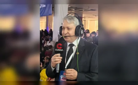 BTP Genel Başkan Yardımcısı Prof. Dr. Ömer Eyercioğlu: “Birliği temin edemeyen siyasi parti ülkeye huzur getiremez”