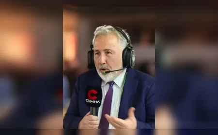 BTP Genel Başkan Yardımcısı Av. Ahmet Erimhan: “Ekonomiyi düzeltmeden Türkiye’nin hiçbir sorununu çözme imkânı yoktur”