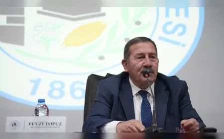 Milas’ta Şehit Emrah Kuran’ın Adı Yeni Açılacak Yolda Yaşatılmasına İlişkin Teklif Mecliste Oy Birliğiyle Kabul Edildi