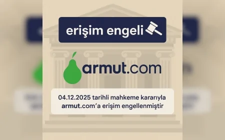Armut com neden açılmıyor kullanıcılar erişim engeli sonrası platformun ne zaman geri döneceğini merak ediyor