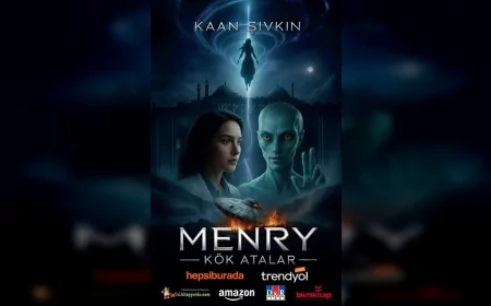 Menry Kök Atalar Romanı satışa çıktı. Kastamonulu Ömer Kaan Şıvkın Merhamet ve Emek Ödül Töreni’nde ödül almıştı.