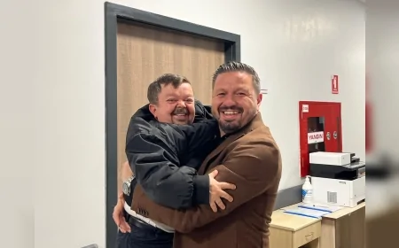 AK Parti İl Başkanı Mehmet Aydemir’in Habersiz Hastane İncelemesi Balıkesir’de Sağlık Hizmetlerine Yönelik Talepleri Gün Yüzüne Çıkardı