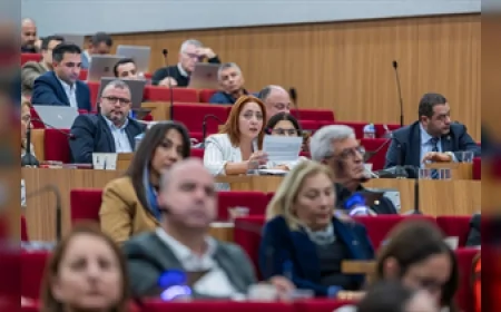 İzmir Büyükşehir Belediyesi Meclisi 2026’da Dönüşüm Alanlarında Kira Yardımını Aylık 20 Bin Liraya Yükseltti