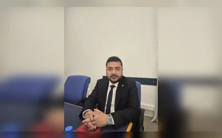 CHP’li Ahmet Baran Yazgan: “Yoksulluk Meclisin kapısına dayanmış çığlıktır; çöpten ekmek arayan annenin tablosu sizin 23 yıllık eseriniz”