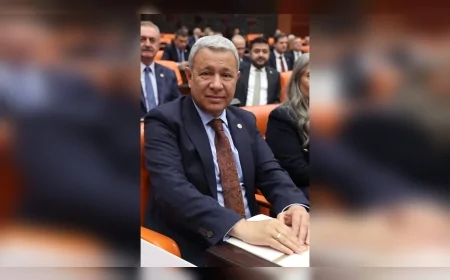 CHP’li Orhan Sümer: “Esnafın ekmek teknesine kilit vurdunuz; 2026 bütçesi borç batağındaki 2 milyon esnafı değil, belli sermayeyi koruyor”