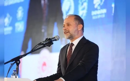 AK Parti’li Abdulkadir Özel: “Türkiye 35 milyar dolar kazandı; yap-işlet-devret modele saldıranlar ulaşımda bir tek eseri bile çalıştıramıyor”