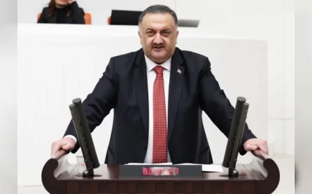 DEVA’lı Hasan Karal: “Samsun’dan Sarp’a Karadeniz Sahil Yolu şehir içine döndü, AK Parti’nin kuruluş kodlarında böyle söz verip yapmamak yoktu”