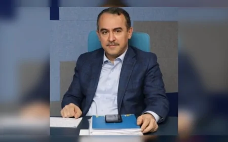 DEVA’lı Sadullah Ergin: “Bu bir faiz bütçesidir; devlet tarıma ayırdığının 16 katını faize, Meclisin 100 katını faize ödüyor”