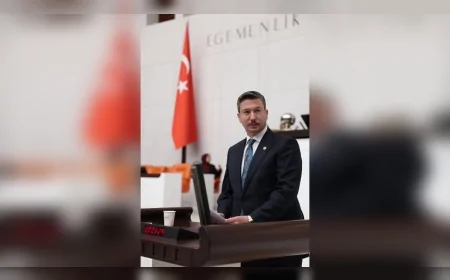 MHP’li Ertuğrul Gazi Konal: “Ulaştırma Bakanlığına yıldızlı pekiyi veriyoruz ama Giresun ancak 2 alabiliyor, Güney Çevre Yolu ve dal-çık acilen yapılmalı”