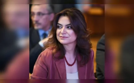 TBMM’de stajyerlere cinsel istismar iddiası: Partiler “şeffaf soruşturma” ve kadın milletvekillerinden oluşacak komisyon çağrısında birleşti