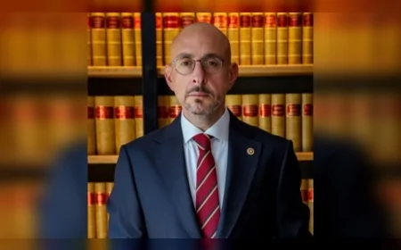 İYİ Parti Genel Sekreteri Uğur Poyraz: “Adalet Bakanlığı’na ve yarattığınız yargı düzenine sıradan bir vatandaş olarak inancım kalmamıştır”