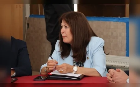 İYİ Partili Şenol Sunat: “Bu bütçe Cumhur İttifakı’nın gerçek niyetidir; Gazi Meclis bölücü propagandanın zemini olamaz”