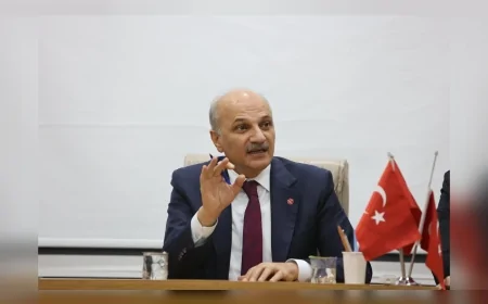 Saadet Partili Birol Aydın: “Adalet rakamlarla değil kararlarla tartılır, KHK ve askerî öğrenci dosyaları daha ne kadar bekleyecek”