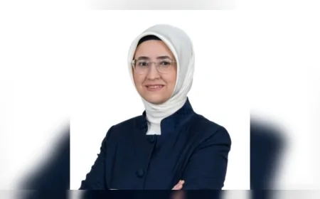 AK Parti İstanbul Milletvekili Rabia İlhan: “Kişisel veri artık ulusal güvenliğin omurgasıdır, dijital savunma hattımız KVKK ile güçlenmektedir”