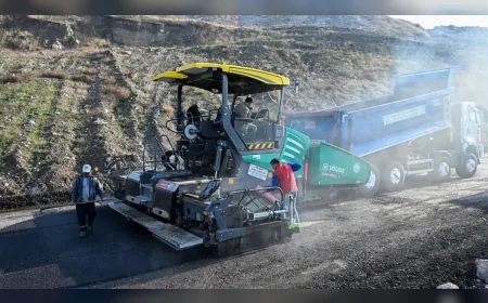 Manisa Büyükşehir Belediye Başkanı Besim Dutlulu: “Madencilerimizin Talebini Gecikmeden Yerine Getirdik”